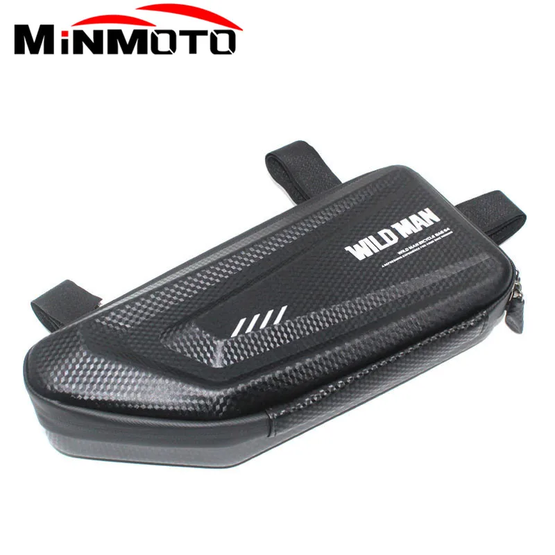 Для KTM 125/200/250/390/790 DUKE Adventure 990/S/R SMT SUPERMOTO/R мотоциклетная Боковая Сумка модификация