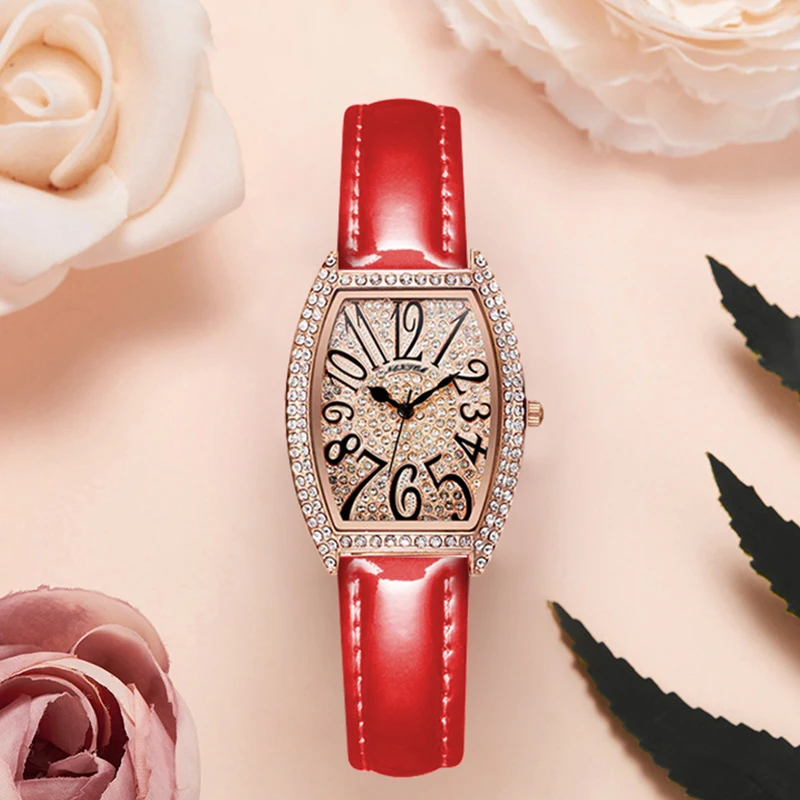 Часы мужские/женские Кварцевые водонепроницаемые из нержавеющей стали