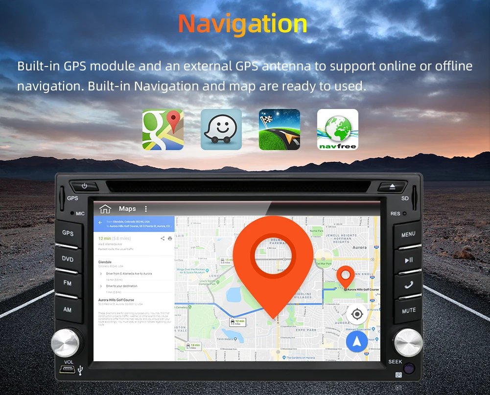 Автомагнитола PX6 DSP 2 din Android 10 стерео GPS-навигация автомобильный DVD-проигрыватель HD