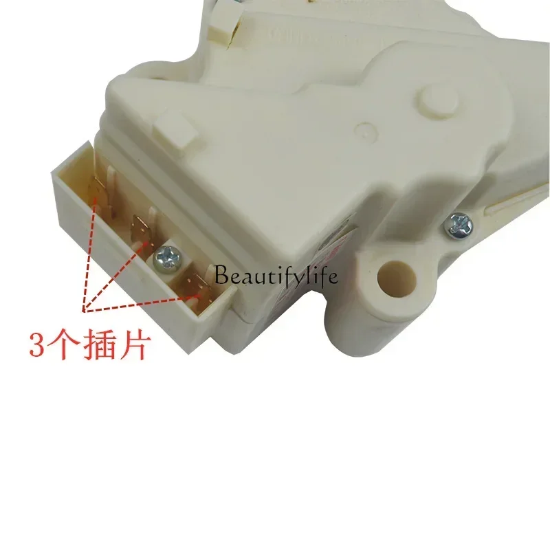 Оригинальный дренажный трактор XPQ-6A