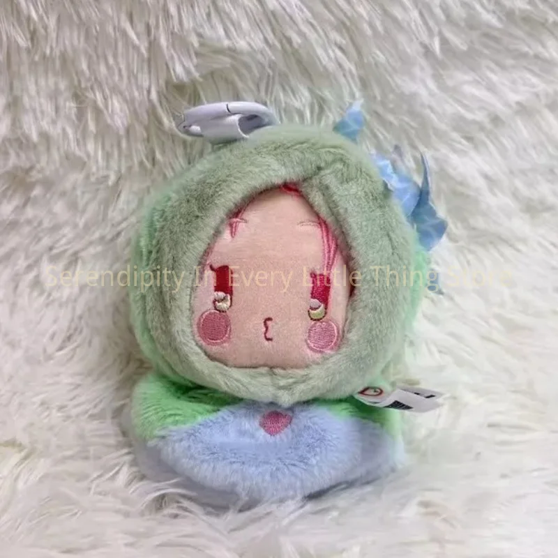 Фото Оригинальная серия Alien Stage Sunny Doll: Загадочная коробка с фигурками аниме-персонажей Иван и Суа, брелоки Тилл и Мизи, кавайные игрушки-куклы №5