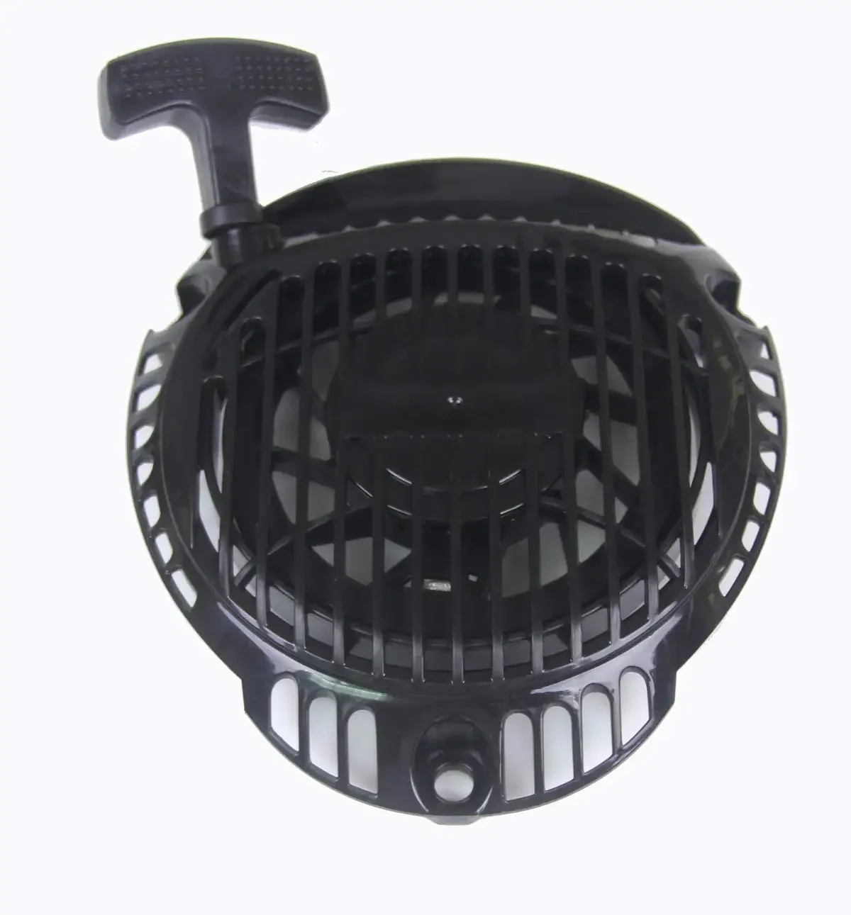 Фото Новый стартер с ручным запуском для Kohler XT650 XT675 XT775 XT800, замена 14 165 20-S №2