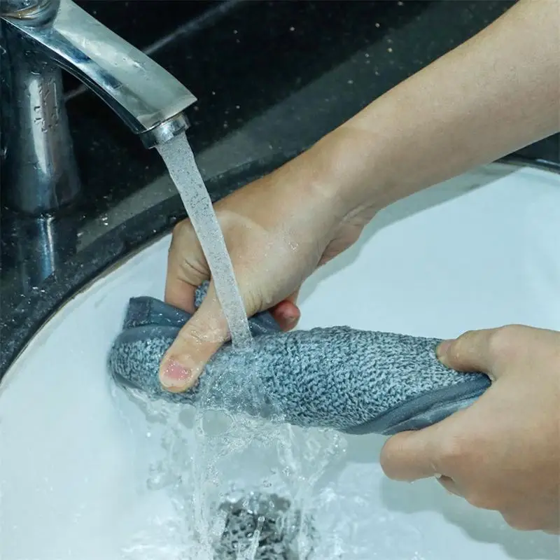 Абсорбирующий коврик для кухонного смесителя защита от брызг на раковину из