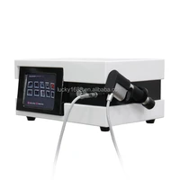 professional pain relief medical devices focused extracorporeal shockwave therapy machine