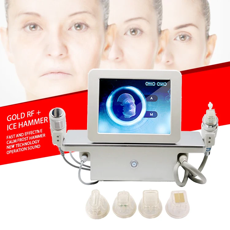 

2023New RF Fractional Micro Needle Pen Microneedle From Korea Rf Wrinkle Removal Machine with High Rf Fraction