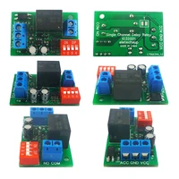 20a car power off delay off switch relay board for dash cam stereo ambient light dc 12v acc trigger relay board module