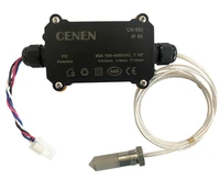 thm 200 automotive temperature and humidity hydrogen energy vehicles temperature and humidity sensor
