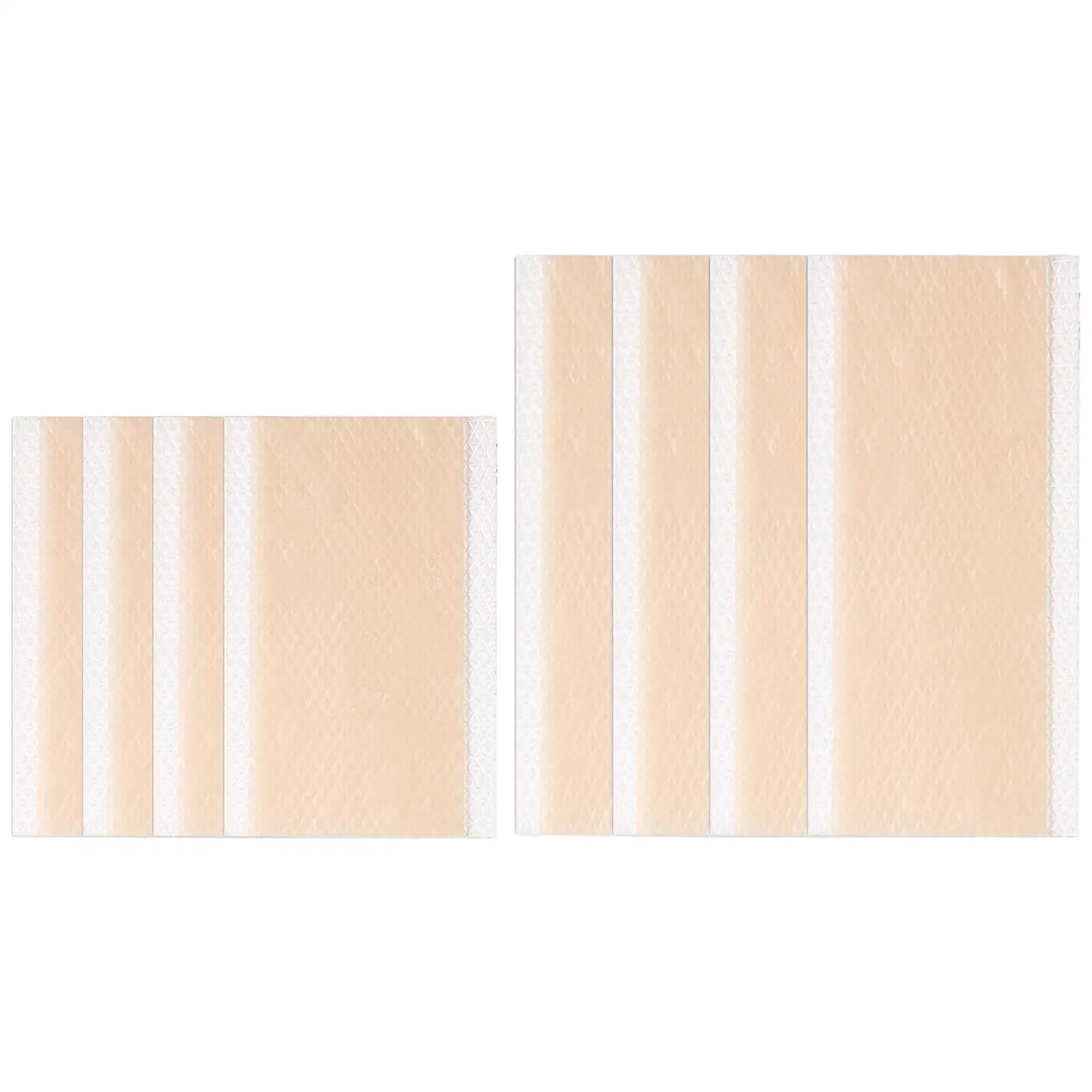 

Удаление силиконовых полосок для шрамов без остаточного клея профессиональная моющаяся простая в использовании наклейка мягкая