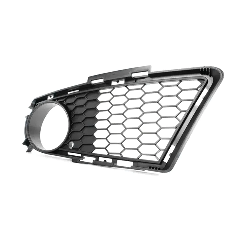 Для BMW 3-Series E90 E91 LCI M Sport 2009-2011 передний бампер автомобиля MTECH противотуманные фары