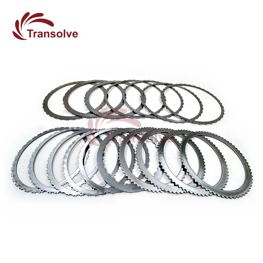 Диск сцепления с автоматической коробкой передач ZF9HP48 стальной комплект для JEEP