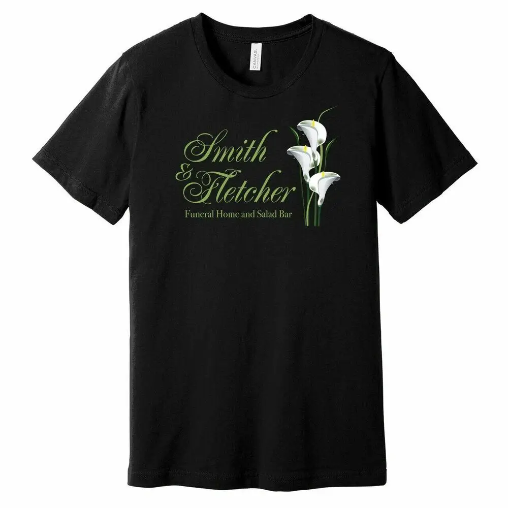 Смит-Флетчер похоронный дом и Салатница-дом оптовика