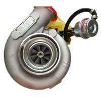 turbocharger 4955158 hx35 for holset excavator turbocharger