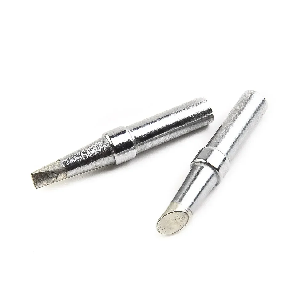 6 шт./компл. сменные жала для паяльника ET Weller WE1010NA WESD51 WES50/51 паяльные станции