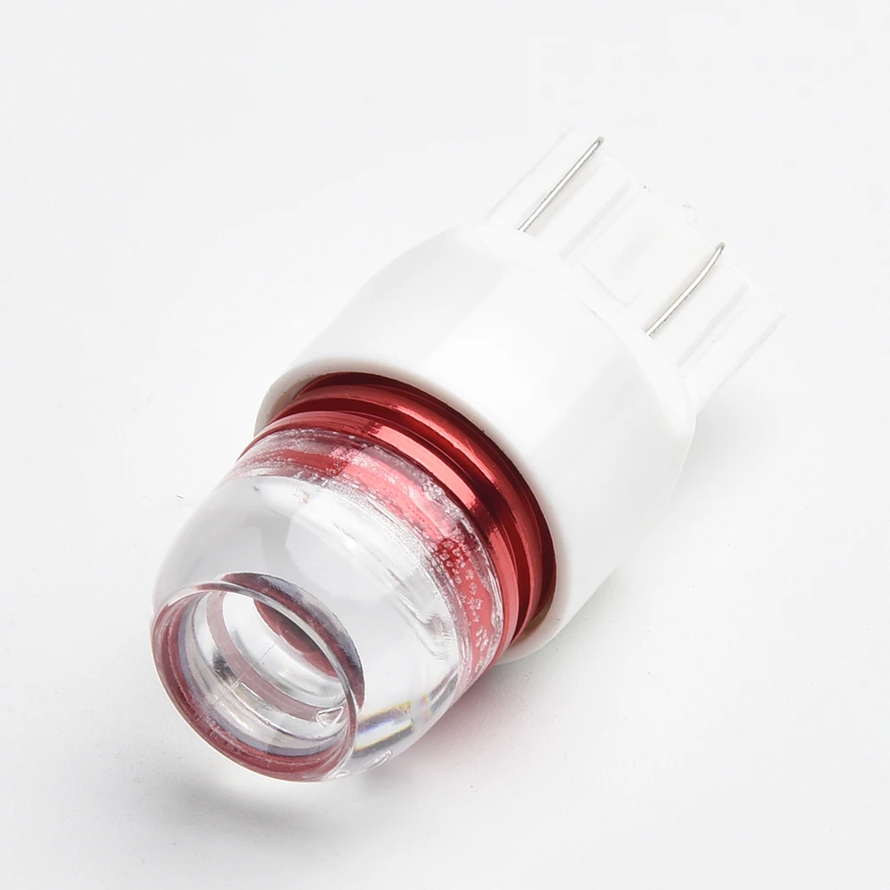 

Strobe Car lights 2pcs 7443 992A Flashing LED Parking Safety 1000K 7441