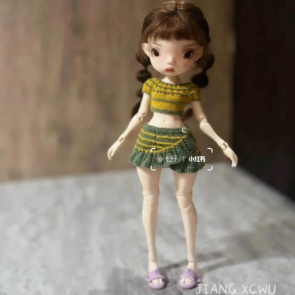 Новая шарнирная Кукла SD 1/6 26 см высококлассная цифровая игрушка Xinben для девочек