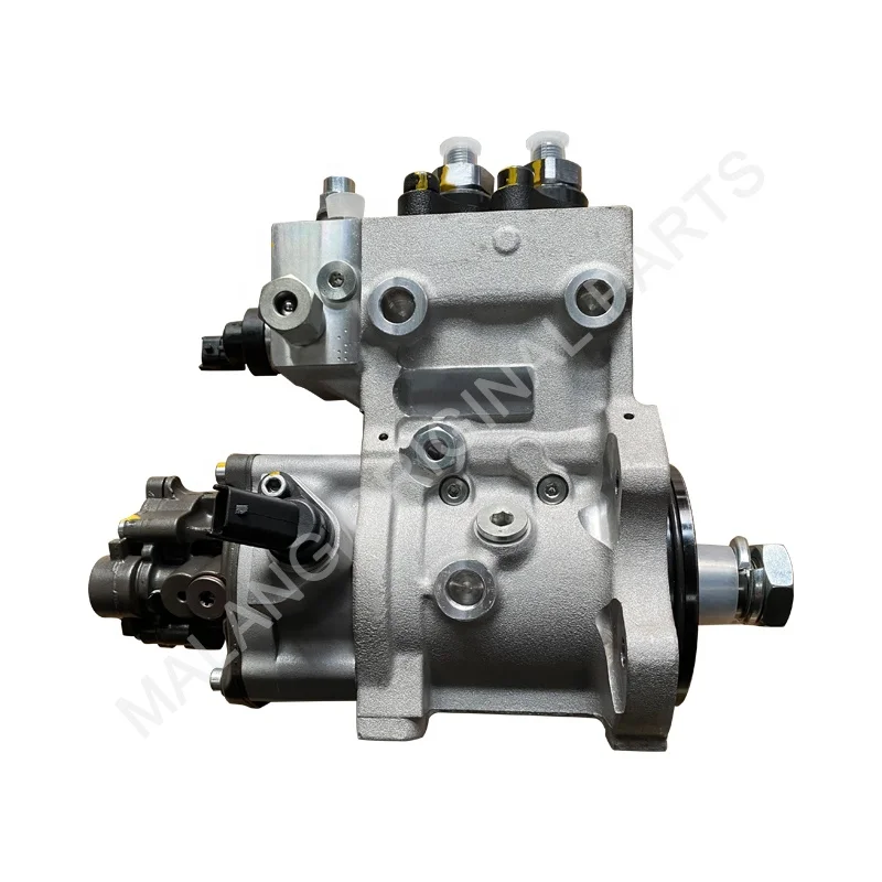 Высокопроизводительный топливный насос в сборе 0445020213 Ручной оригинальный