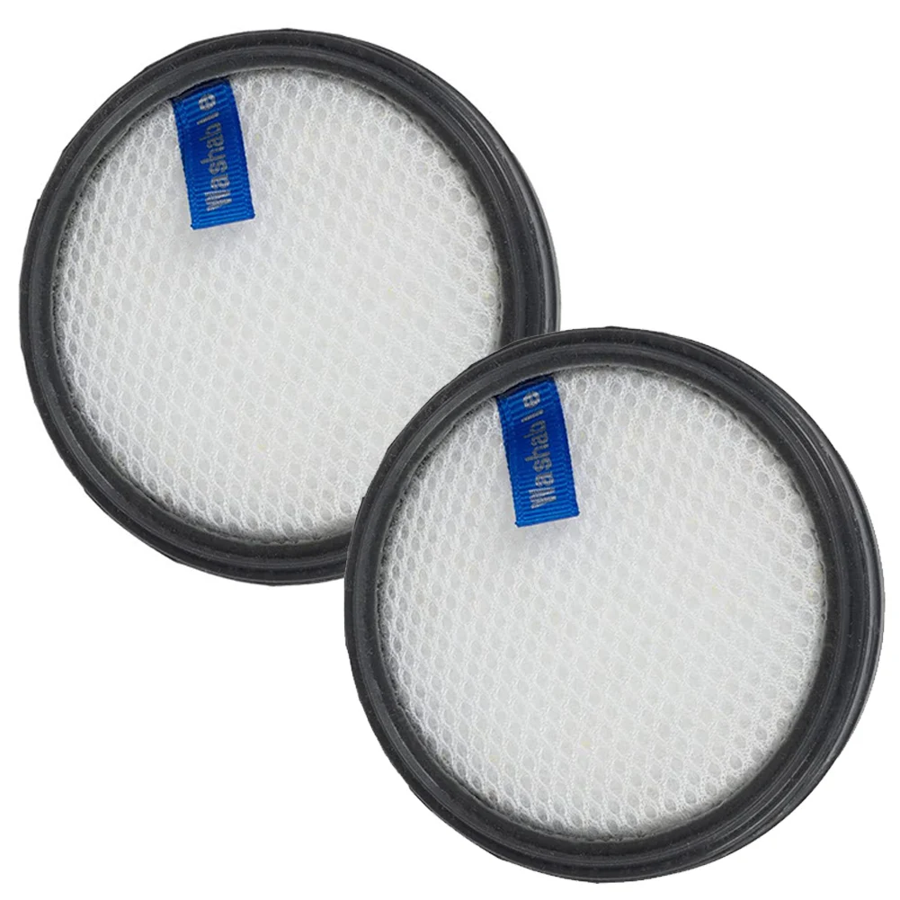 ~ 2 шт. сменные детали для фильтра 1Profi Care 8930377 PC-BS 3037 A беспроводной ручной пылесос
