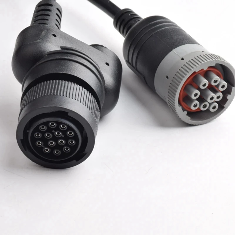 Новый Автомобильный Электрический тестер диагностические инструменты запчасти