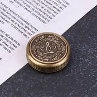 Спиннер для нервных буддистов#1