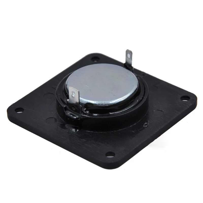 Рубидиевый магнитный динамик HiFi для энтузиастов сменная головка