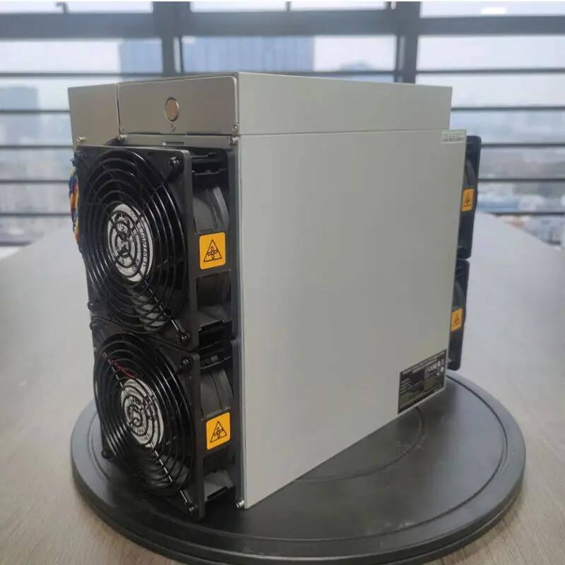 

BITMAIN Antminer L7 8550MH/S LTC & DOGE Miner