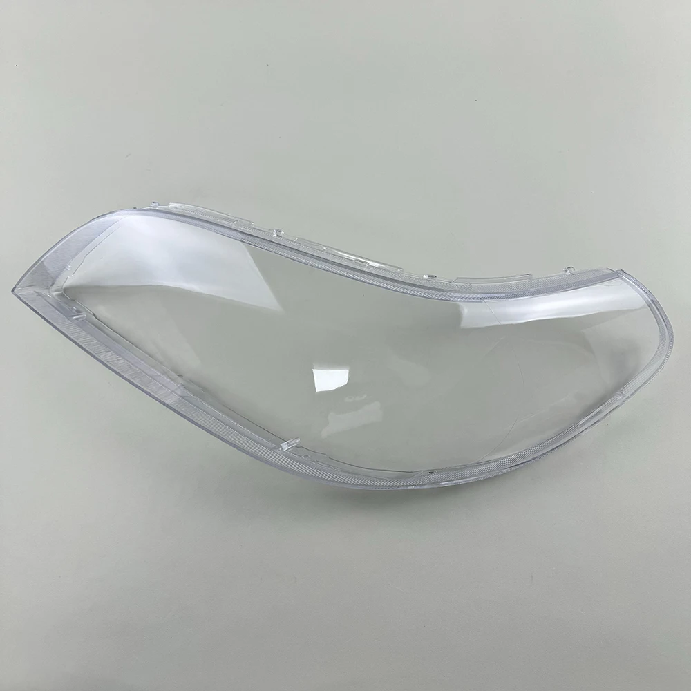 Налобный фонарь для Chevrolet Epica 2007-2015 прозрачный абажур замена оригинальных линз из