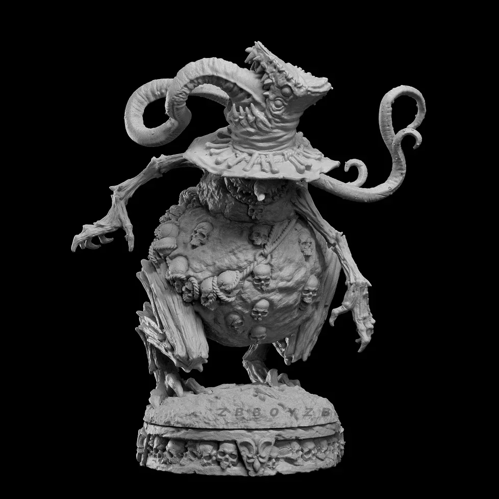 Высота человека 38 мм 50 75 наборы моделей из смолы фигурка бесцветная и