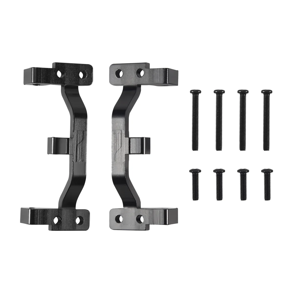 1 пара металлические сиденья для автомобиля WPL C24 C14 C14K C24K 1/16