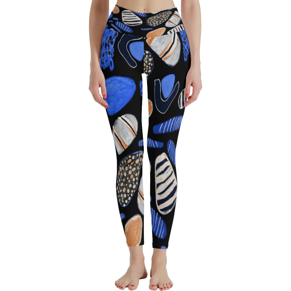 

Леггинсы женские прозрачные с завышенной талией, Мягкие штаны для занятий спортом, для бега, йоги, тренировок