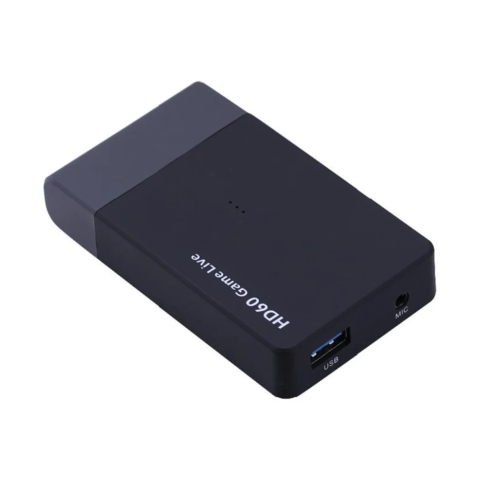 

Видеозахват 261 м, USB 1080, 4K, 3,0 P, HDMI, совместим с USB