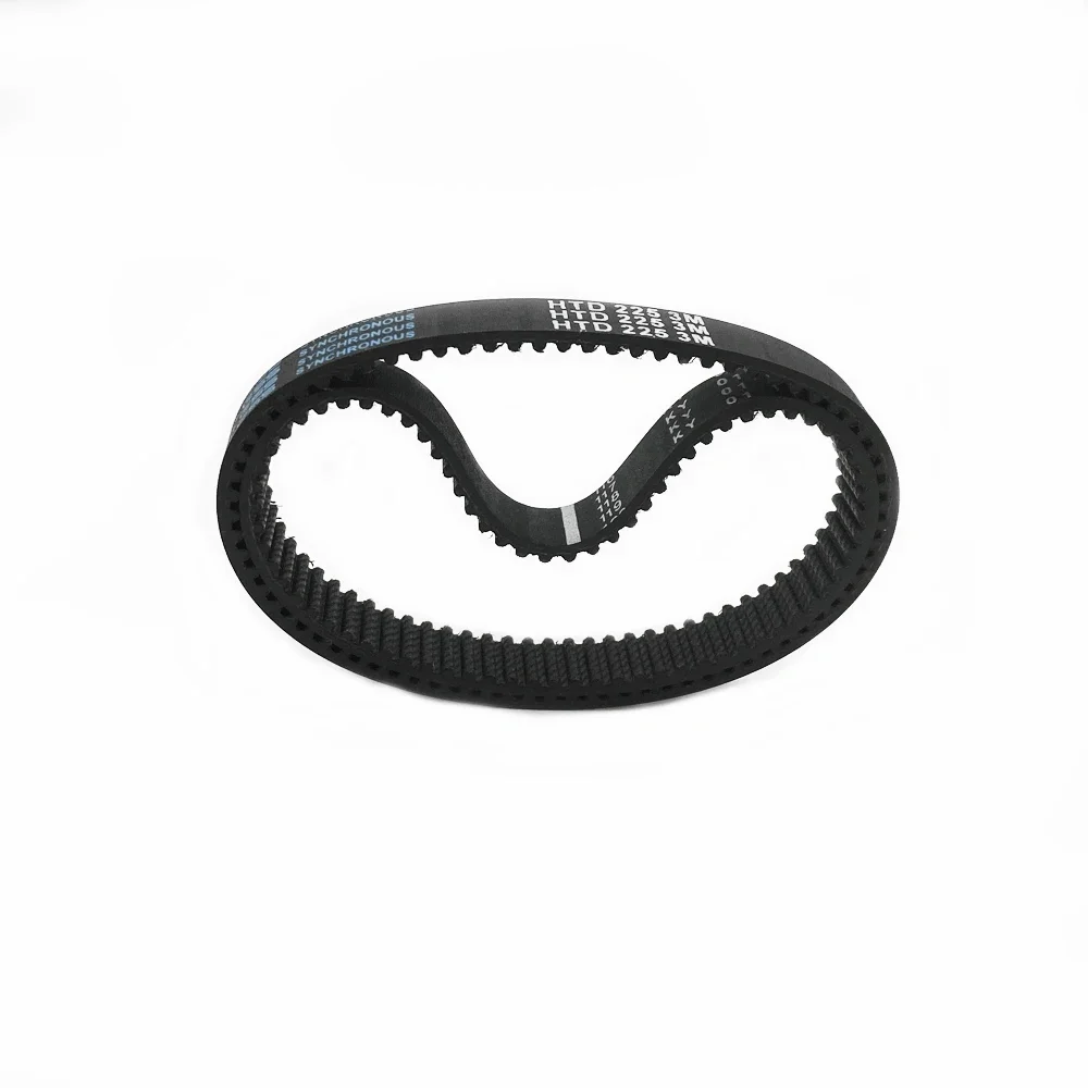 Ремень ГРМ HTD3M
