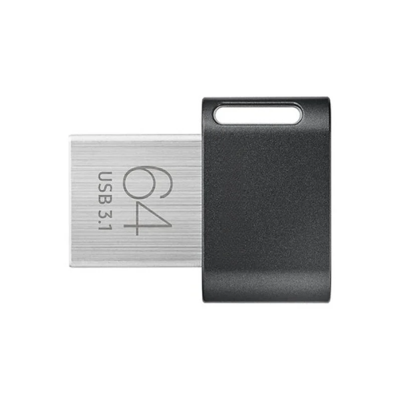 Фото USB-флеш-накопитель ZZ для Samsung FIT Plus, 8 ГБ - 128 ГБ, миниатюрный, большой объем №1