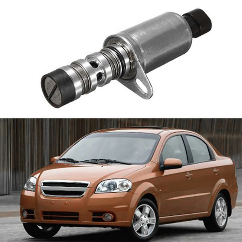 

Car Camshaft Control Valve Oil Control Valve Solenoid Valve For Chevrolet Cruze Opel ASTRA ZAFIRA 55567050 12992408