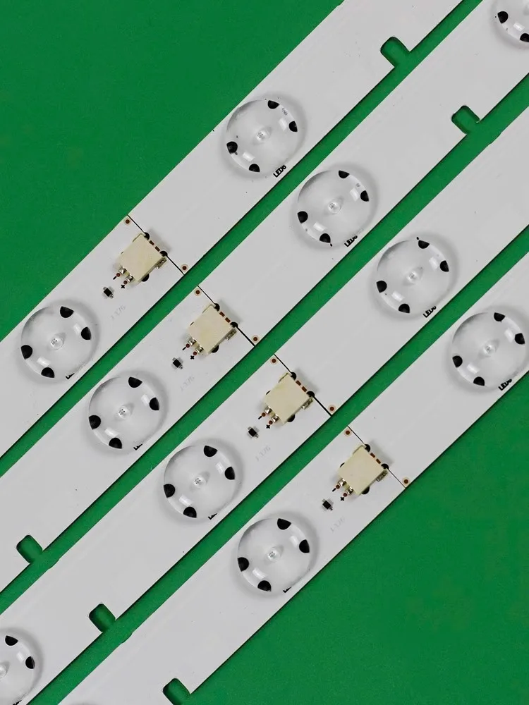KIT8LEDToshiba 40-дюймовый LCD TV SVT400A94-REV03_S/L 40L2400D TL400FSB1-S 40L2400EV 39P2300D 39L2300D 39L4353RB SVT390A05 SVT400A94