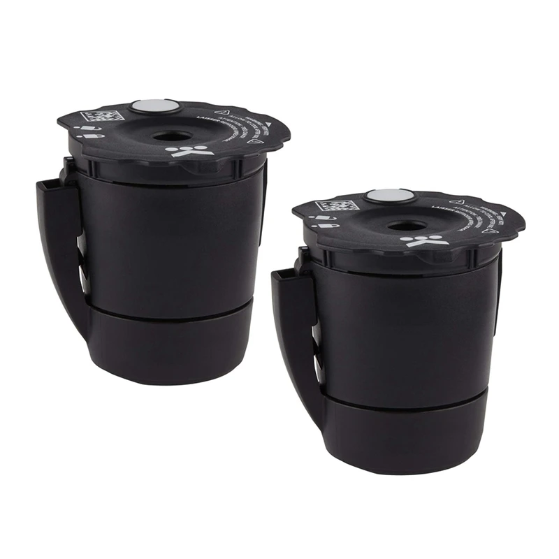 Универсальный многоразовый фильтр для кофе Keurig My K Cup Pod все машины кофемашин