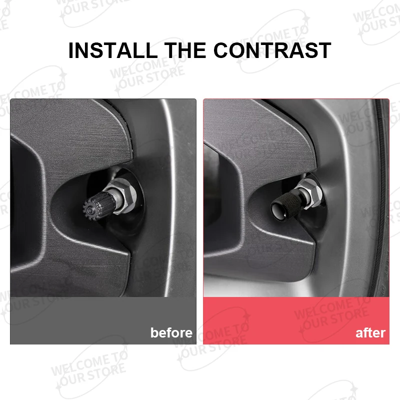 Алюминий для Kia E Logo Stinger Sorento K5 K9 K3 K2 Stonic GT Line 4 шт. Автомобильный декор Колпачки