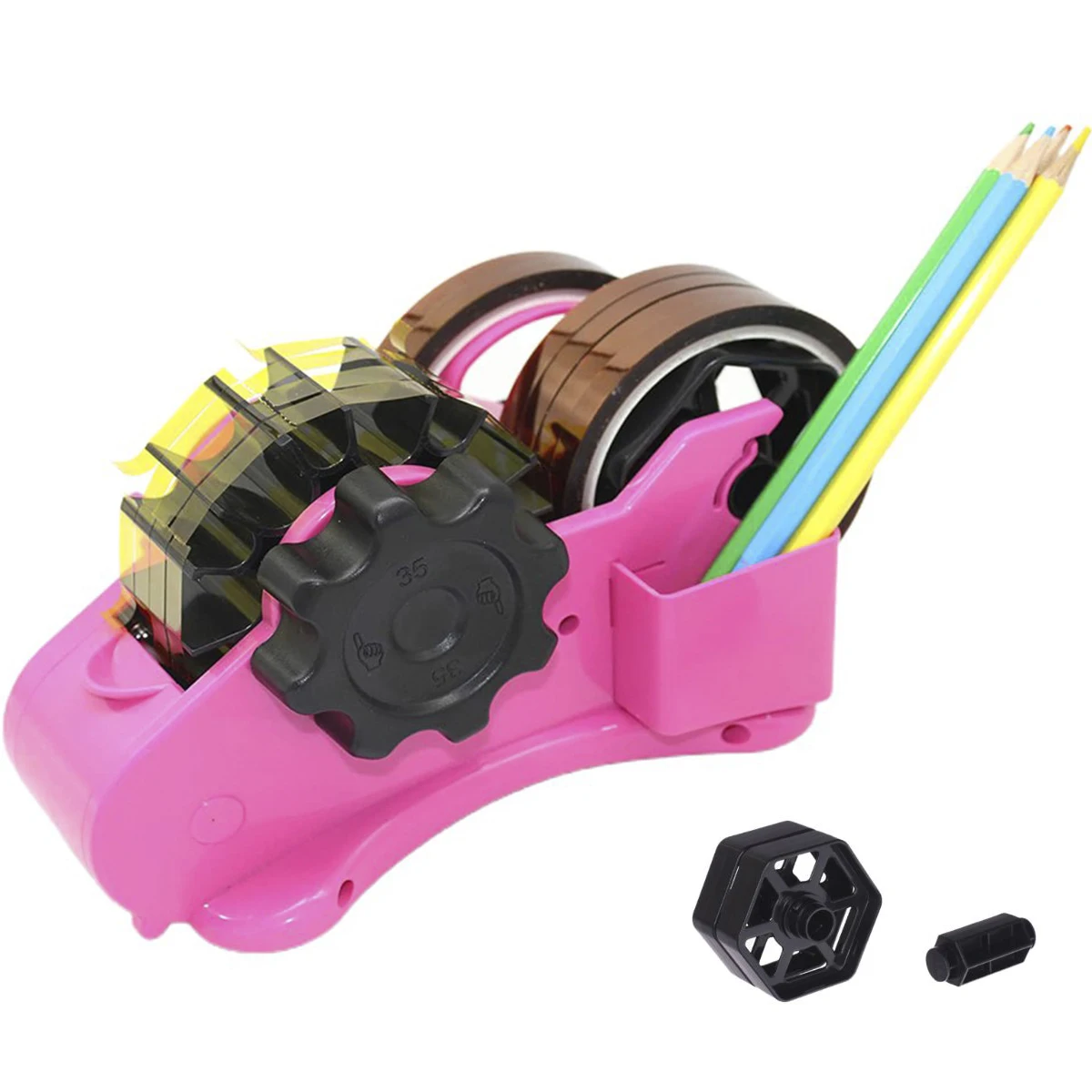 Многофункциональный терморулонный диспенсер для кормления сублимационный