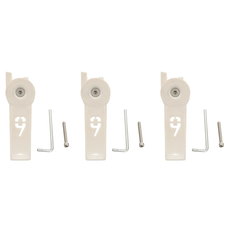 3X подставка для парковки Ninebot Plus Mini Xiaomi Scooter балансировочная автомобиля кронштейн