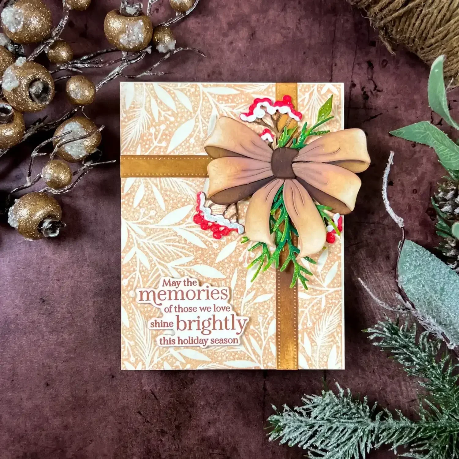 Гирлянда из попкорна морозные сосны автомобили металлические трафареты