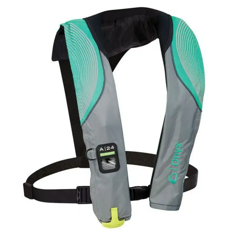 

In-Sight Automatic Inflatable Adult Life Jacket