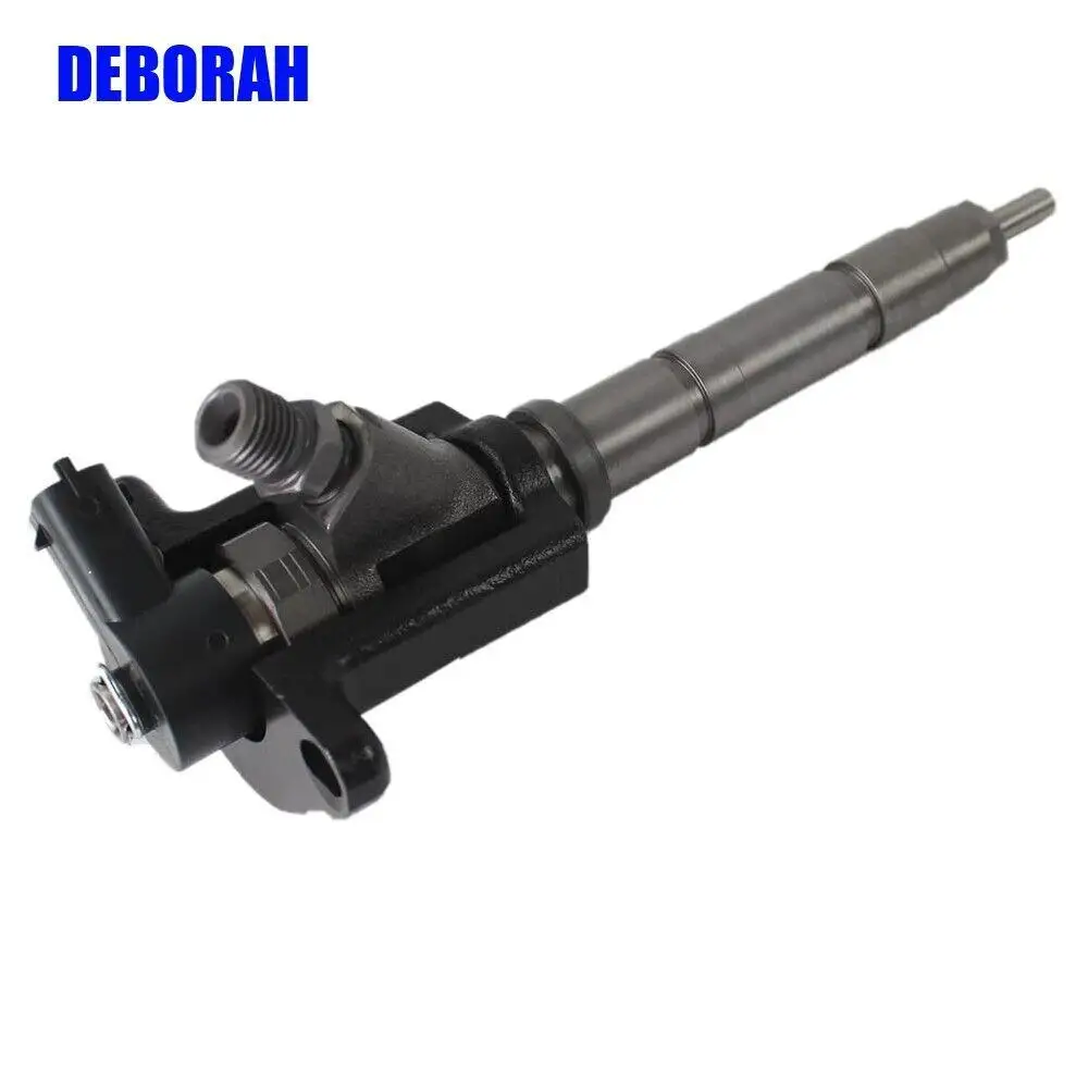 4шт. 0445120073 Форсунка ME 120073 0986435550 Для Mitsubishi 4M50 Canter Fuso 3.0