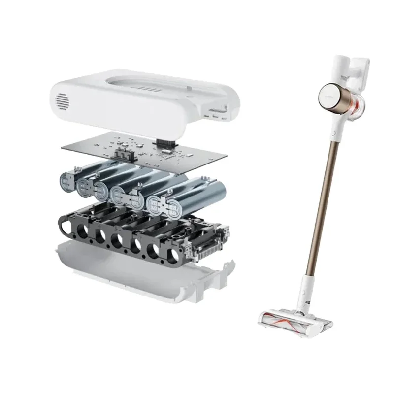 Зарядное устройство для беспроводного пылесоса Xiaomi Mi Home