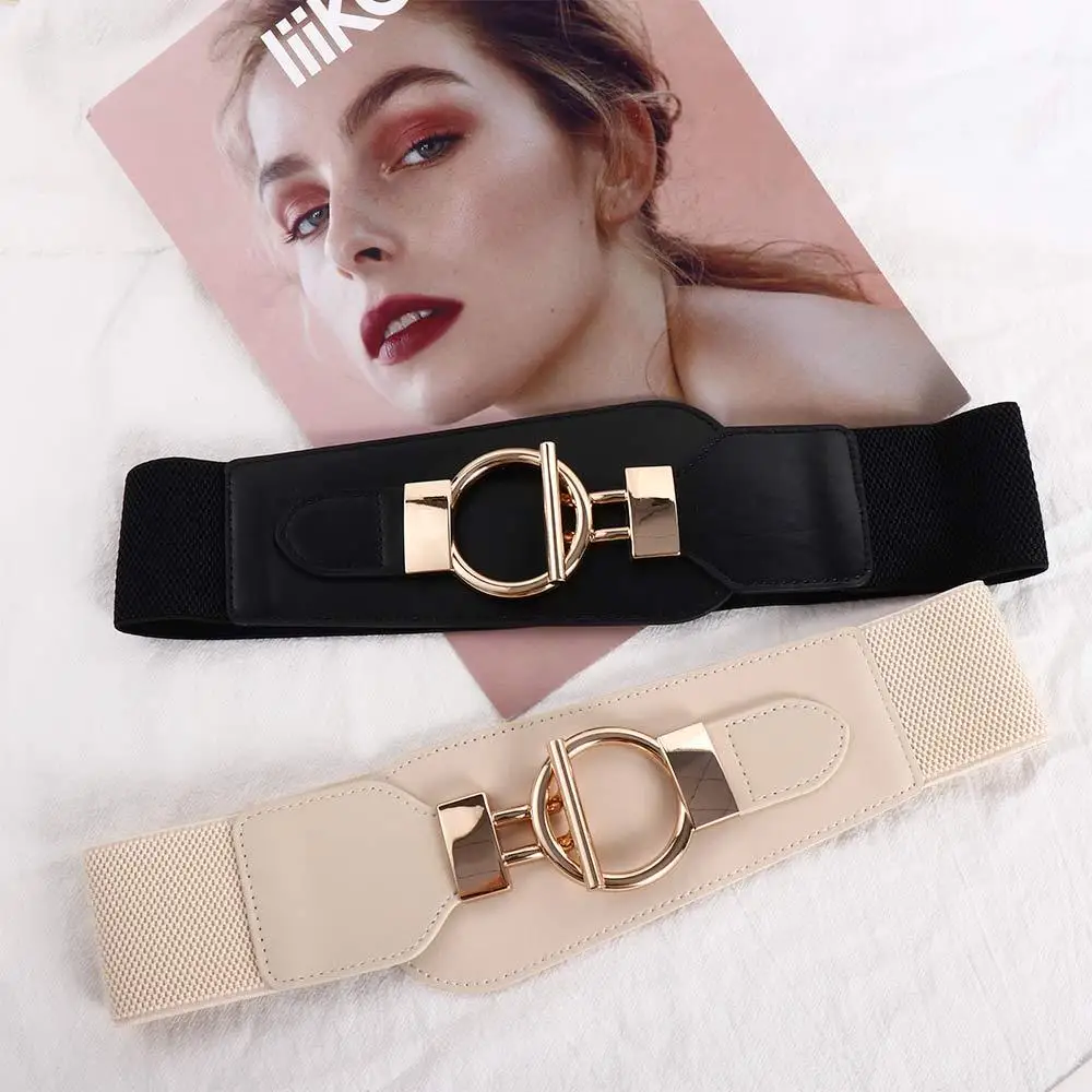 Рисунок 4 - Модный винтажный широкий боковой