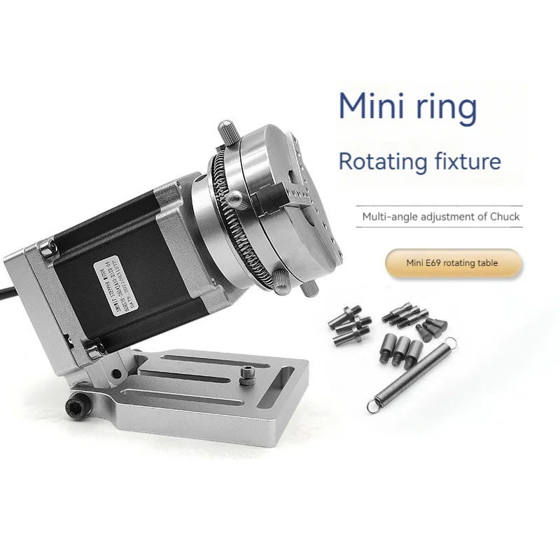 Профессиональные ювелирные изделия вращающаяся ось с приводной платой медный