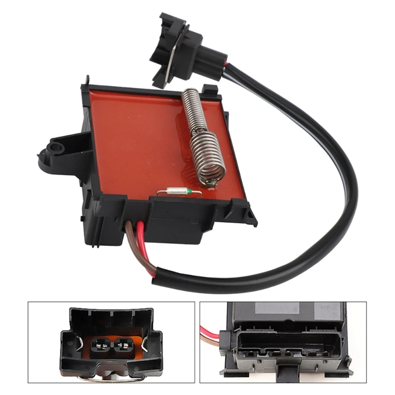 Автомобильный фоторезисторный регулятор 1796CC 1379151 09202805 для Vectra C 2002-2008