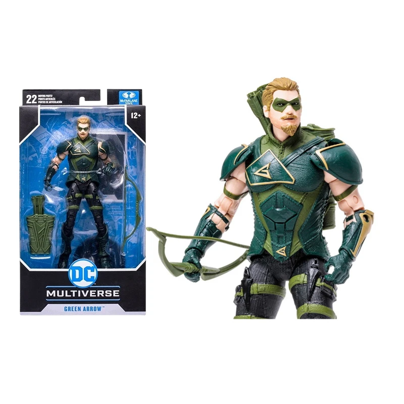 

Фигурки экшн-фигурок McFarlane, 7 дюймов