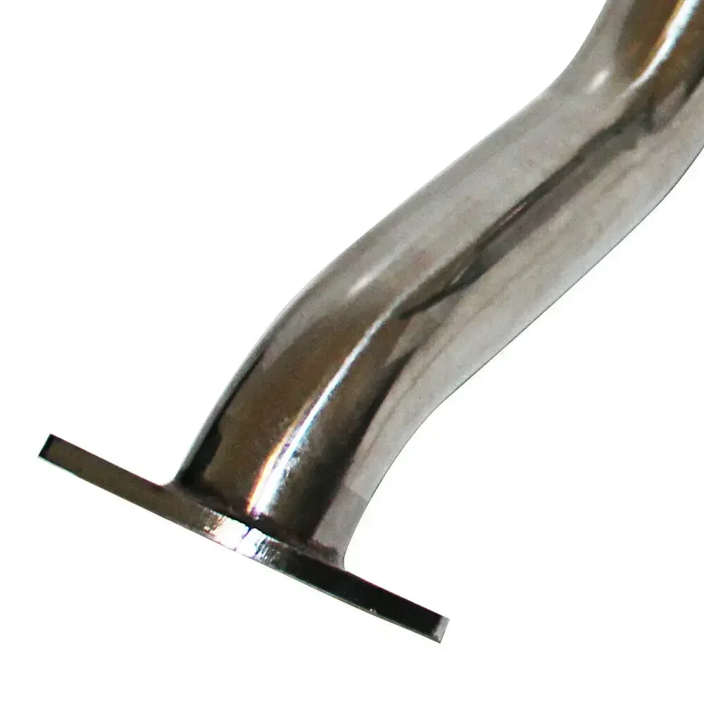 Детали двигателя заглушка выпускного коллектора из нержавеющей стали для 95-99