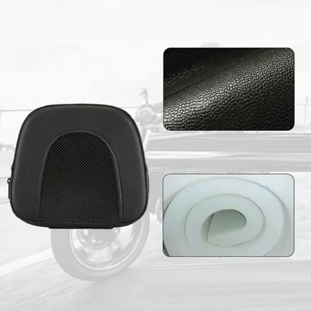 Подставка для зарядки мотоцикла Almohadilla De секунду подходит Kawasaki Vulcan S 650 2015-2021