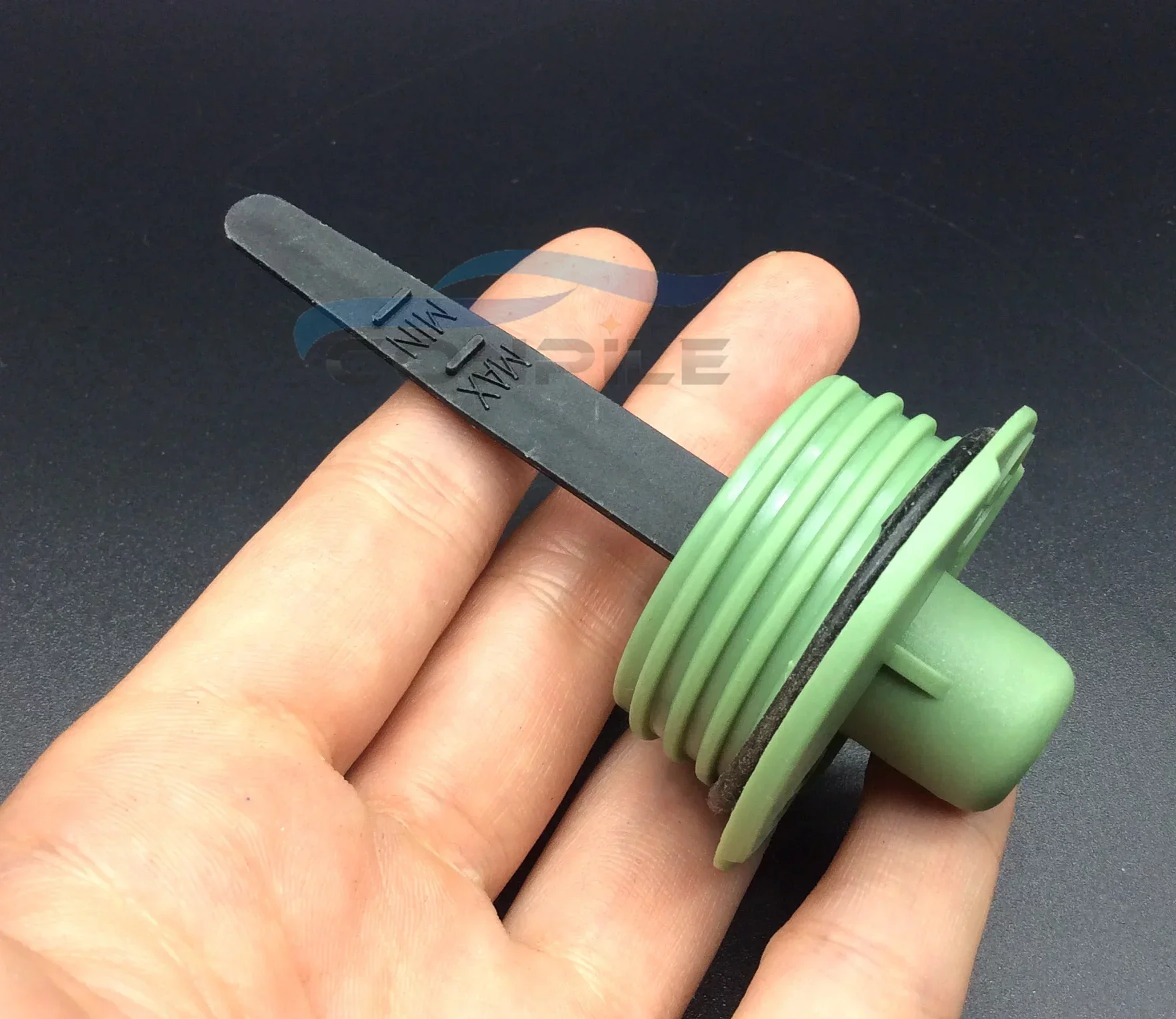 

Для VW Golf 4, Lavida Bora, рулевой механизм, силовой насос, масляная чашка, крышка чайника