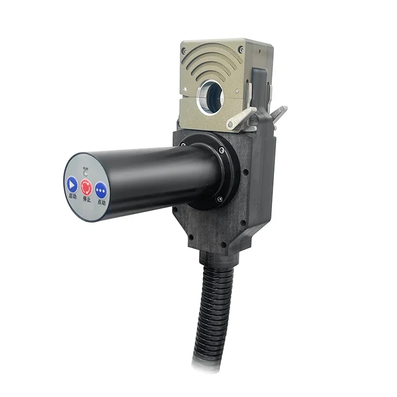 Горячая продажа автоматическая орбитальная микросварка 5H для нержавеющих труб